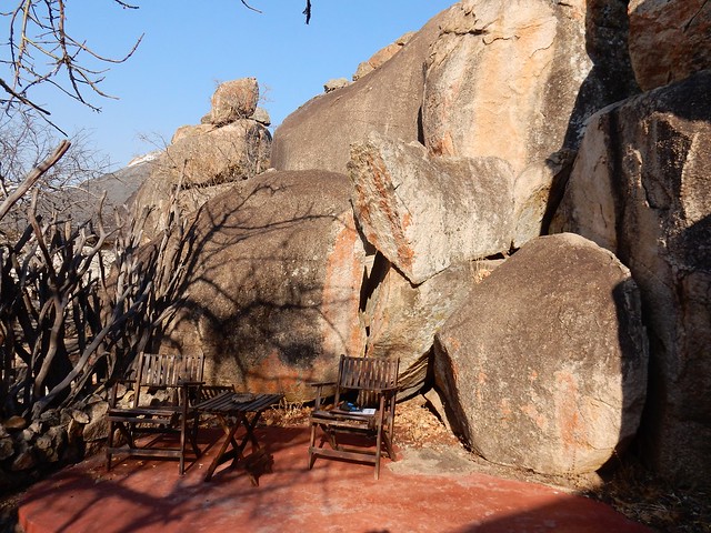 Rumbo a Matobo, el hogar de las piedras basculantes - BOTSWANA, ZIMBABWE Y CATARATAS VICTORIA: Tras la Senda de los Elefantes (14)