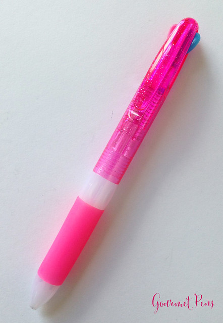 HEMA Multicolor Ballpoint Pen 2