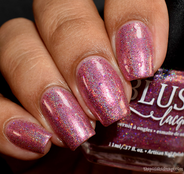 blush lacquers the pink panther 2