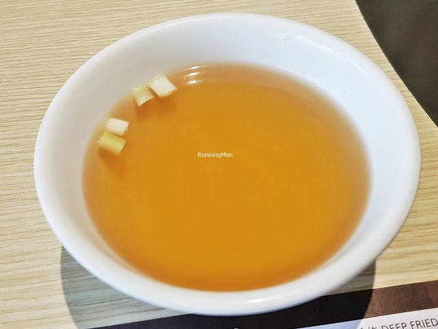 Soup / Broth