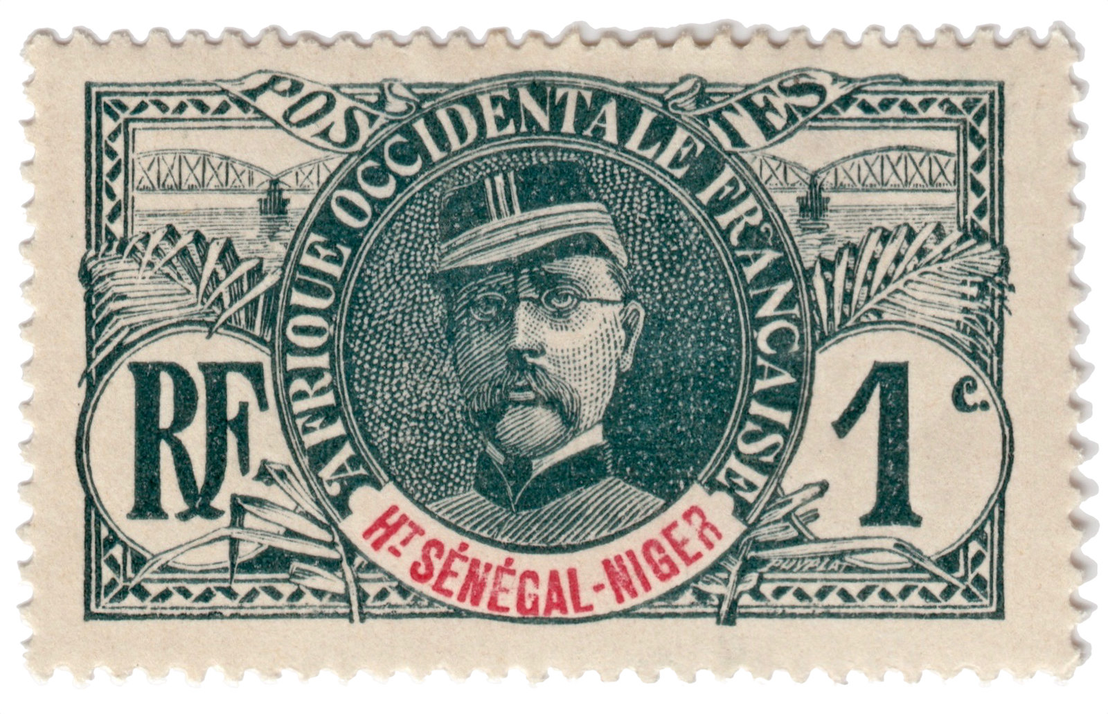 Stamp 7
