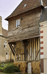 Mondoubleau (Loir-et-Cher) - Photo of Épuisay