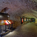 (97) image - The-Vaults - Stirling Castle