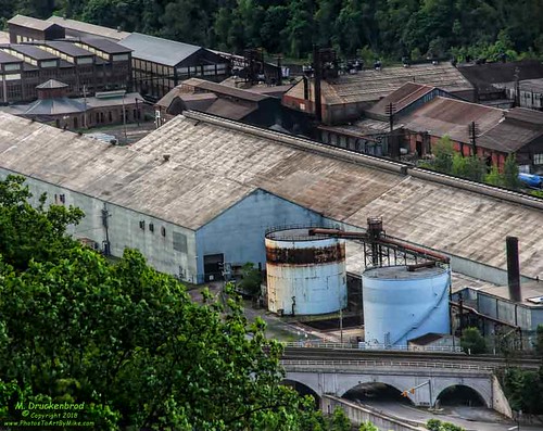 johnstownpa inclinedplane pennsylvania pa johnstownpennsylvania inclined warehouse industrial inclinetracks cityofjohnstown