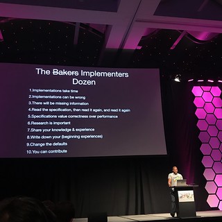 GopherCon 2018 Designing Software Within Constraints