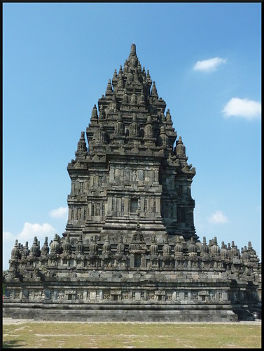 Indonesia en 2 semanas: orangutanes, templos y tradiciones - Blogs de Indonesia - Breve y accidentada visita en Java (3)