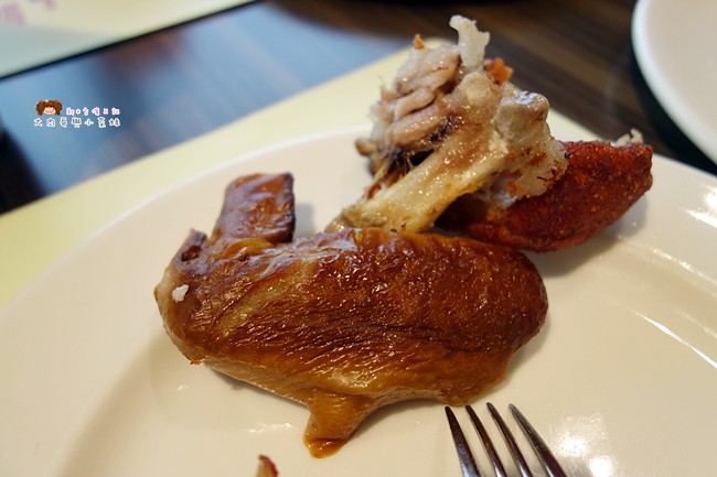 宜蘭悅川酒店 晚餐 羅琳西餐廳 buffet 吃到飽 西式自助餐 (23)