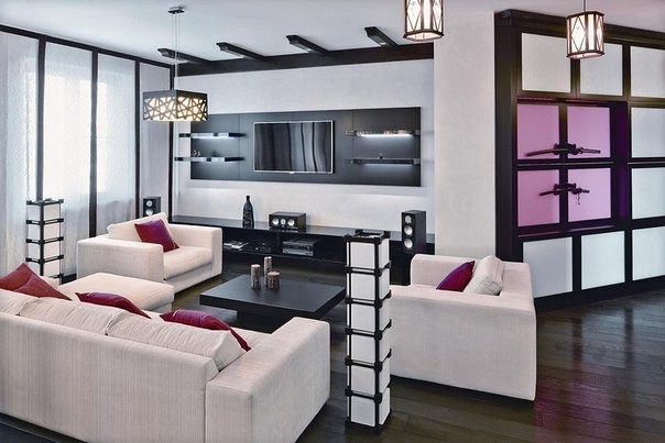 Living Room Decorating Your Interior Design