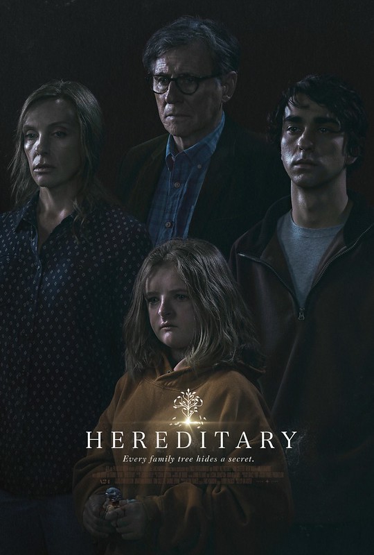 Hereditary - Poster 2