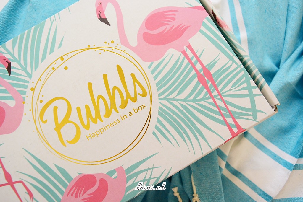 Bubbls “Summerbox”
