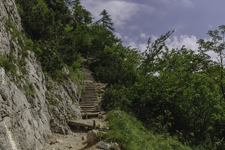 Logarska Dolina, la carretera panorámica de Solčava, Matkov kot y Robanov kot, Nature-Slovenia (7)