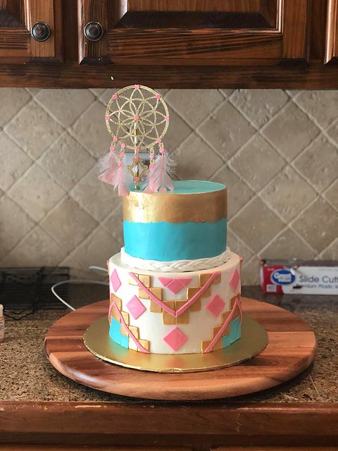 Cake by Hailey Cakes LLC