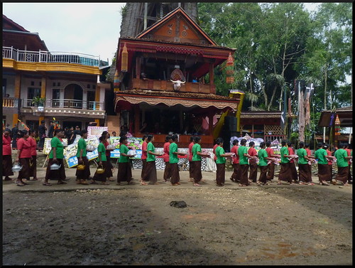 Indonesia en 2 semanas: orangutanes, templos y tradiciones - Blogs de Indonesia - Sulawesi, descubriendo las tradiciones Tana Toraja (35)