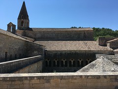 L-abbaye du Thoronet - Photo of Entrecasteaux
