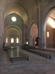L-abbaye du Thoronet - Photo of Saint-Antonin-du-Var