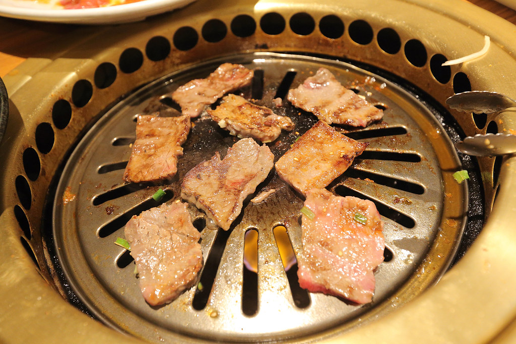 20180807青森-南大門燒肉 (32)