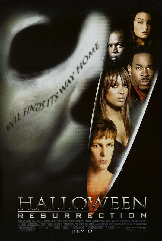 2 - FILMES DE HALLOWEEN DA SESSÃO DA TARDE