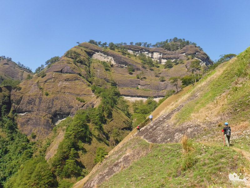 Mt. Kabunian