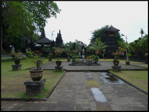 Indonesia en 2 semanas: orangutanes, templos y tradiciones - Blogs de Indonesia - Bali: campos de arroz, templos y danzas tradicionales (104)