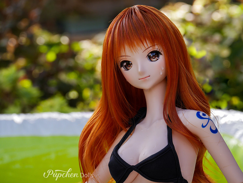  [Smartdoll Nami ] Autumn is here p3 - Page 3 44298635732_369e4ed016_c