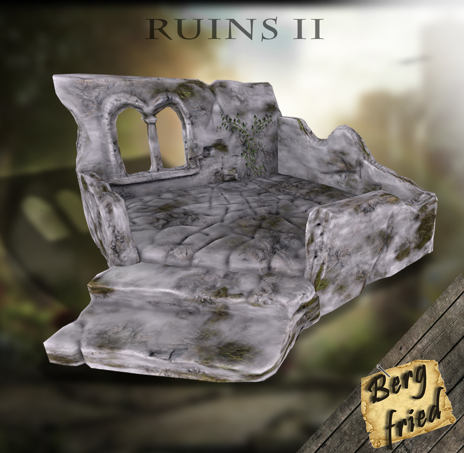 Ruins II