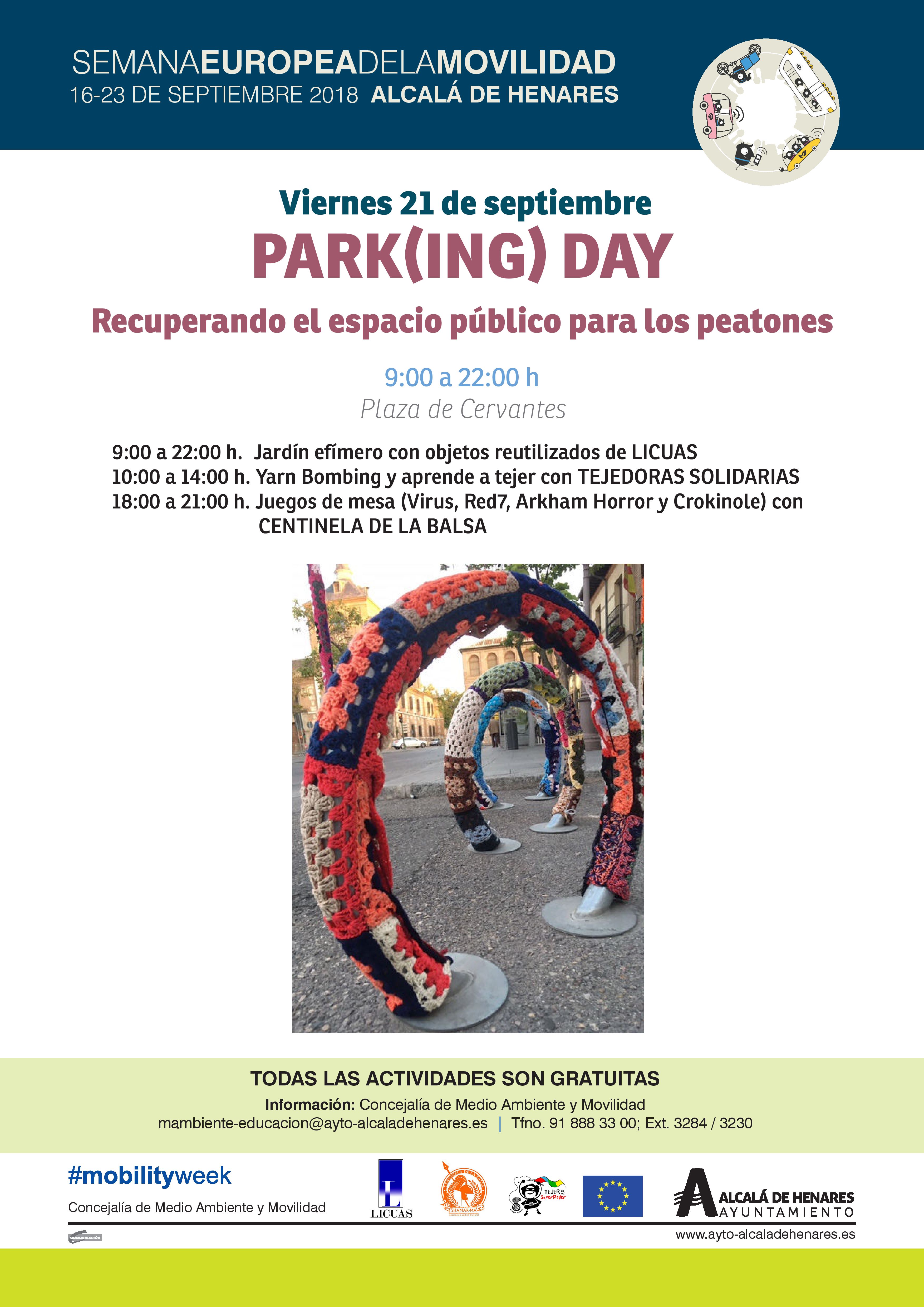 PARKING DAY-180920