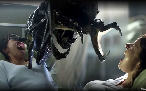 Aliens vs. Predator - Requiem - screenshot 3