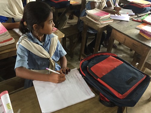 bangladesh educationinbangladesh education gpe globalpartnershipforeducation refugeecamp refugees younggirl