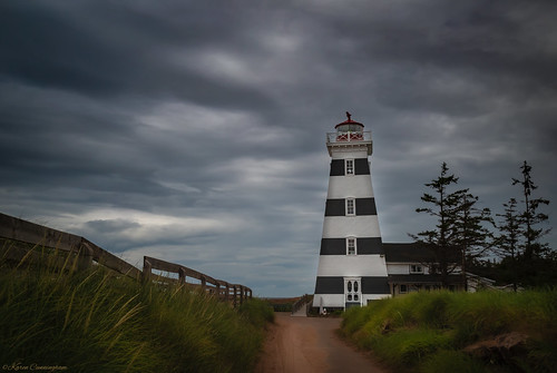 2018 cedardunes lighthouse novascotiaandpei2018 oleary pei westpointlighthouse princeedwardisland canada ca img5732e canon6d westpoint