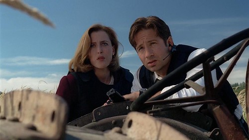 The X-Files - Screenshot 39