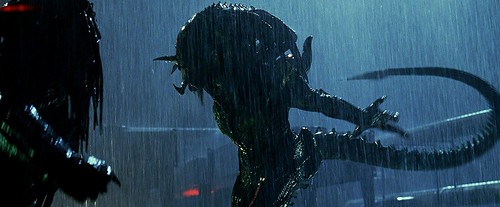 Aliens vs. Predator - Requiem - screenshot 11