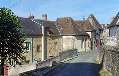 Mondoubleau (Loir-et-Cher)