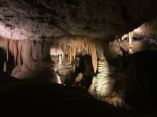 Ngilgy Cave