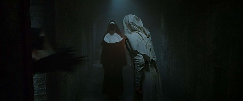 The Nun - Screenshot 10