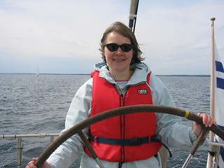 2003 Källskär, Tall Ship Race, Swan