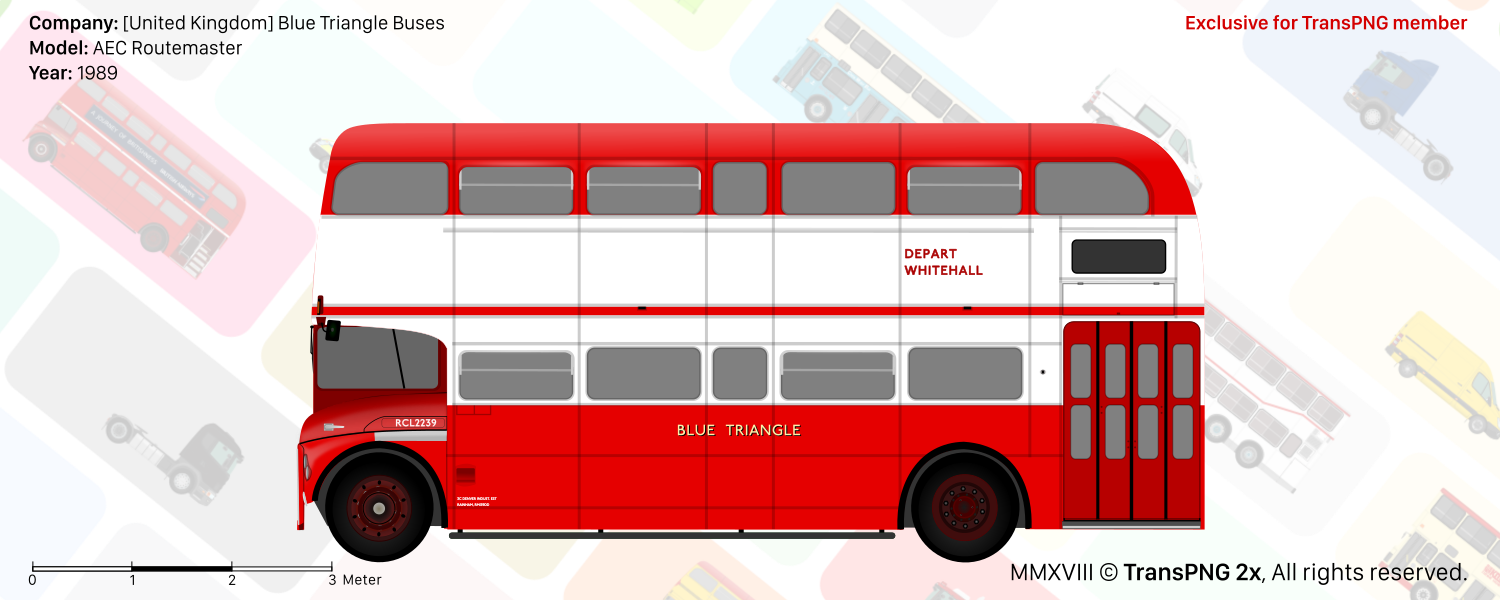 TransPNG US | Sharing Excellent Drawings of Transportations - Bus 44706694101_efb36e134b_o