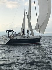 North Sails Summer Series 2018