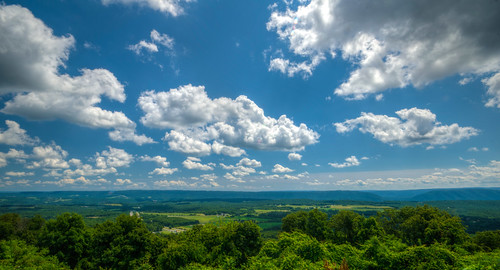 townhilloverlook landscape mountain maryland westernmaryland overlook townhill route40 scenic ushighway