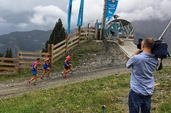Českou vrchařskou repre v neděli čeká šampionát v Andoře