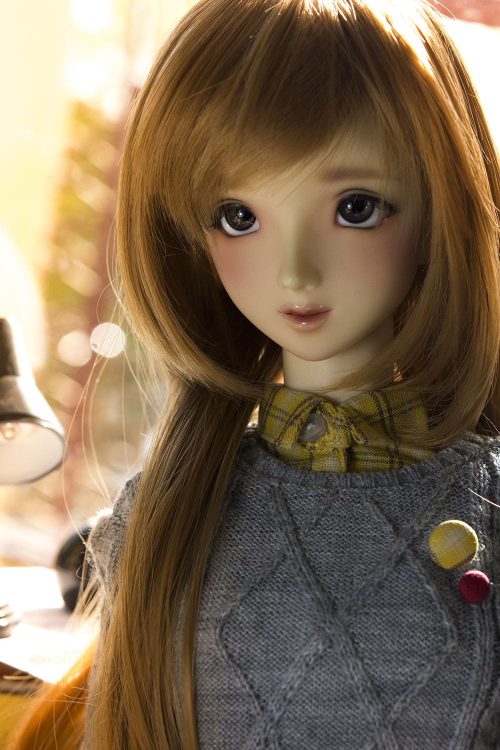 [Dollfie Icon / Dollfie Dream]   ✧* ✧*  Cooking time !  // The Fox Knight  *✧ *✧ - Page 7 44739619902_c543143279_o
