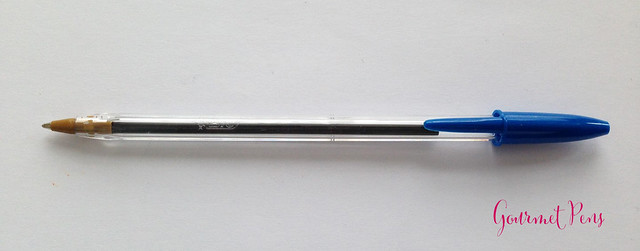 Bic Cristal Ballpoint Pen 6