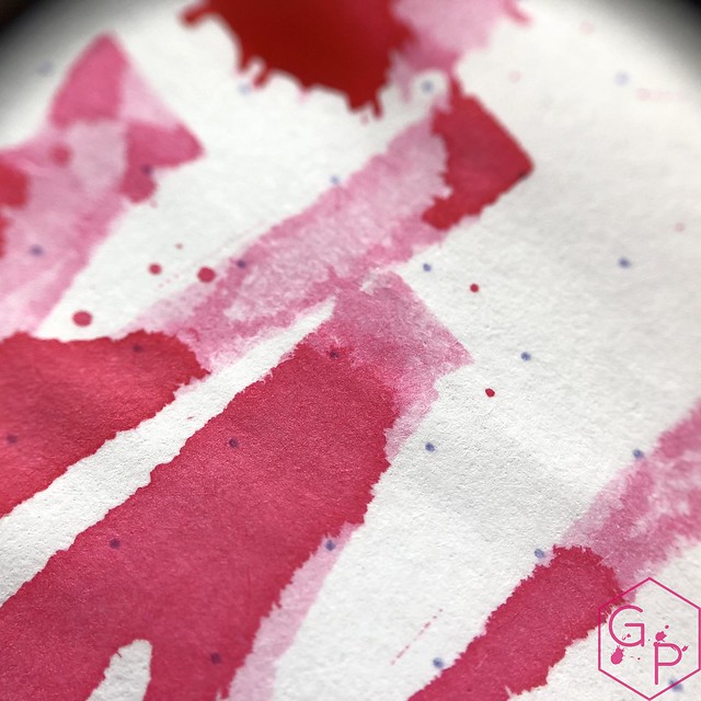 Colorverse x Opus88 Girl Just Wanna Ink Review @Opus88Writing @PenChalet 14