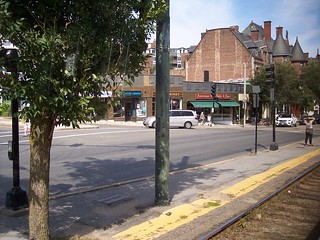 Summit Avenue