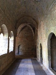 L-abbaye du Thoronet - Photo of Le Luc