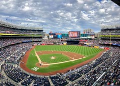 Yankee Stadium - New York, NY