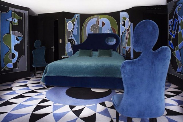 Home Of Surreal Interiors & Modern Empire Style