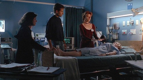 The X-Files - Screenshot 36