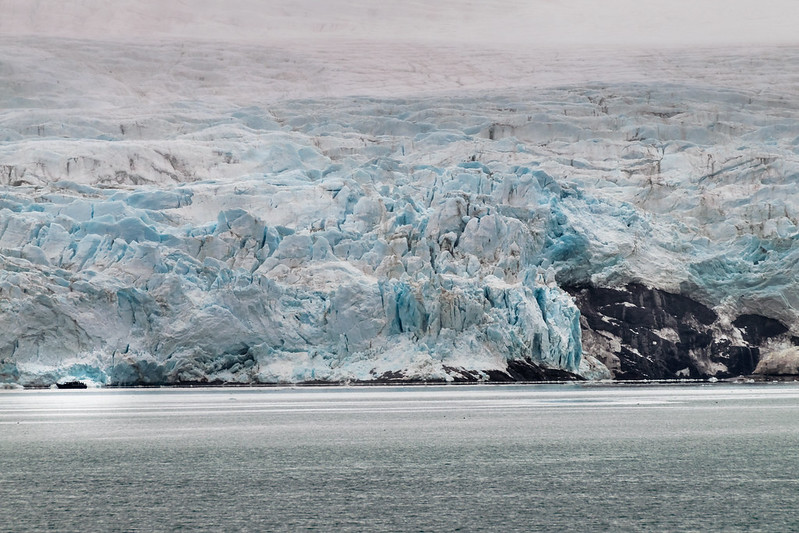 Día 7 :  15 de Agosto de 2018: Longyearbyen – Glaciar- Pyramiden ( Svalbard) - Crucero de ensueño por los Mares del Norte (11)