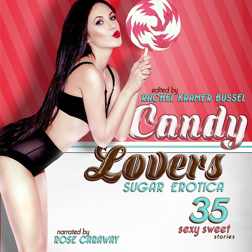 Candy Lovers 35 Stories Audio