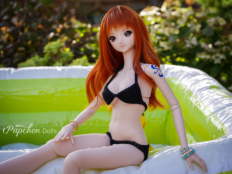  [Smartdoll Nami ] Autumn is here p3 - Page 3 44298649472_a5d95dfe32_c